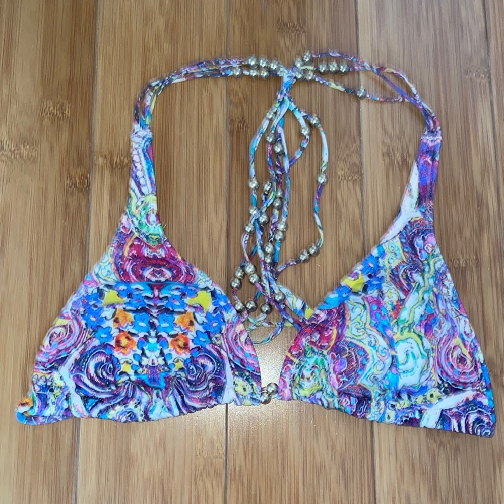 Victoria’s Secret Bikini Top